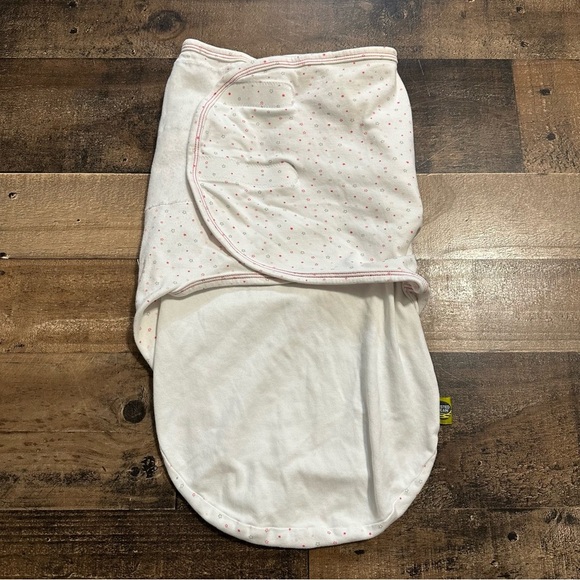 Nested Bean Zen Swaddle Classic - Picture 1 of 4